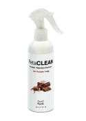 Petacom Hot Chocolate Fudge Dry Bath: Waterless Shampoo 225Ml